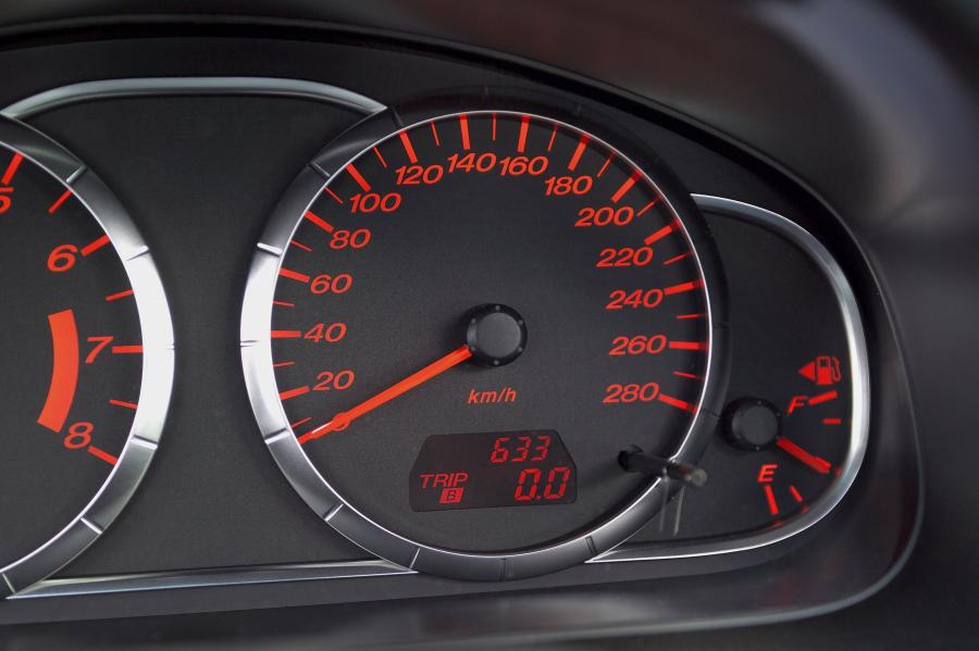  Mazda6 MPS 2006 года  (фото 51 из 123)
